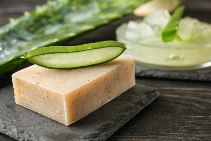 Aloe vera sabunu faydaları nelerdir?