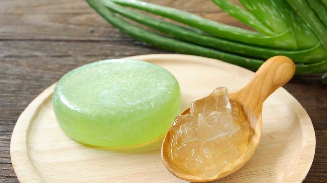 Aloe Vera Sabunu Faydaları Nelerdir, Nasıl Kullanılır?