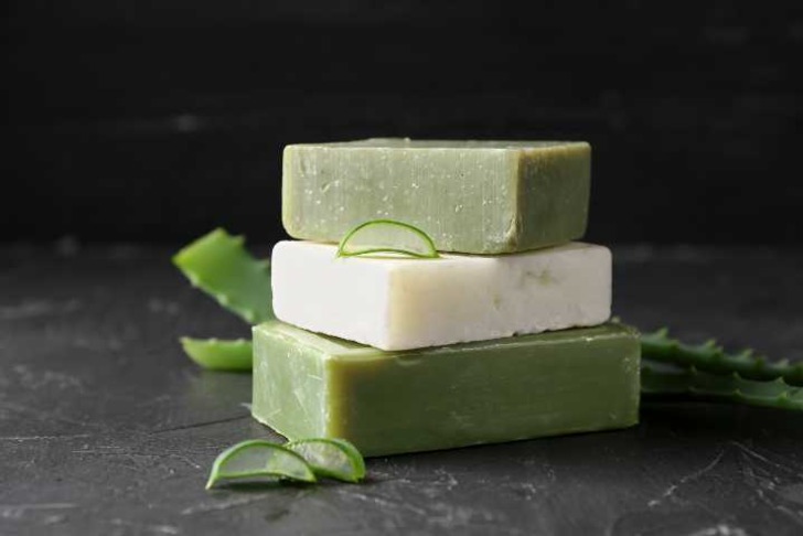 Aloe vera sabunu zararları nelerdir?