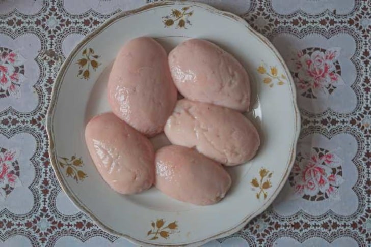 Koç yumurtası nedir? Besin değerleri ve kalorisi