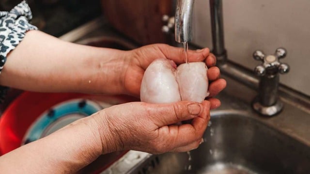 Koç Yumurtası (Billur) Nedir, Nasıl Tüketilir? 