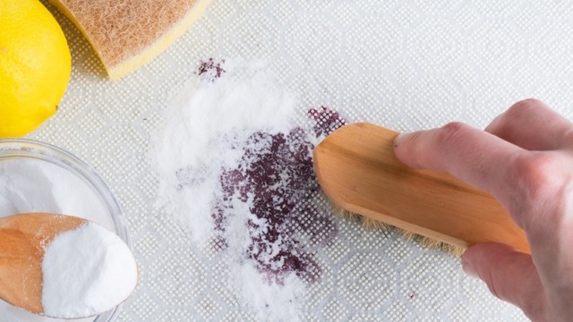 Doğal Yöntemlerle Kan Lekesi Nasıl Çıkar?