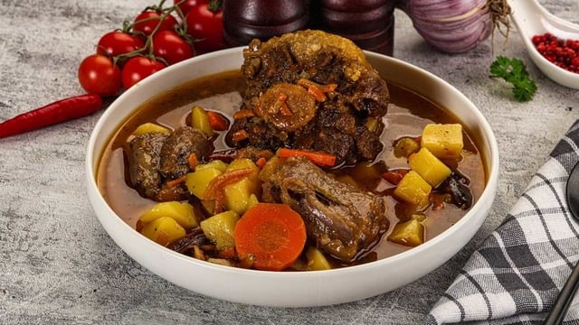 Pöç Nedir, Nasıl Pişirilir? 