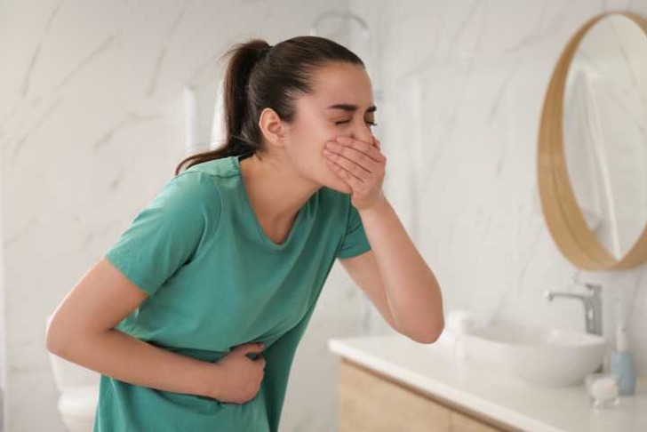 Salmonella belirtileri nelerdir?