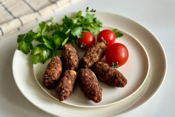 Ürgüp Köftesi Tarifi