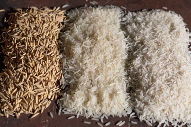 Amberbu pirinci nedir?