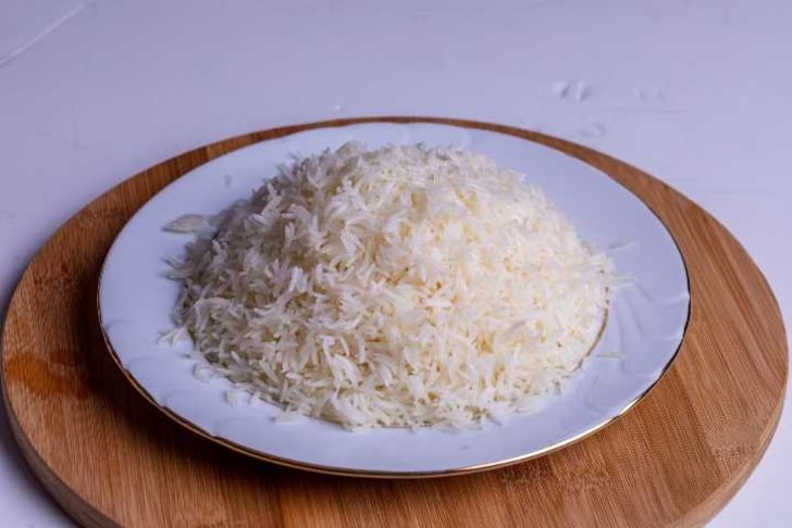 Amberbu pirinci nasıl kullanılır?