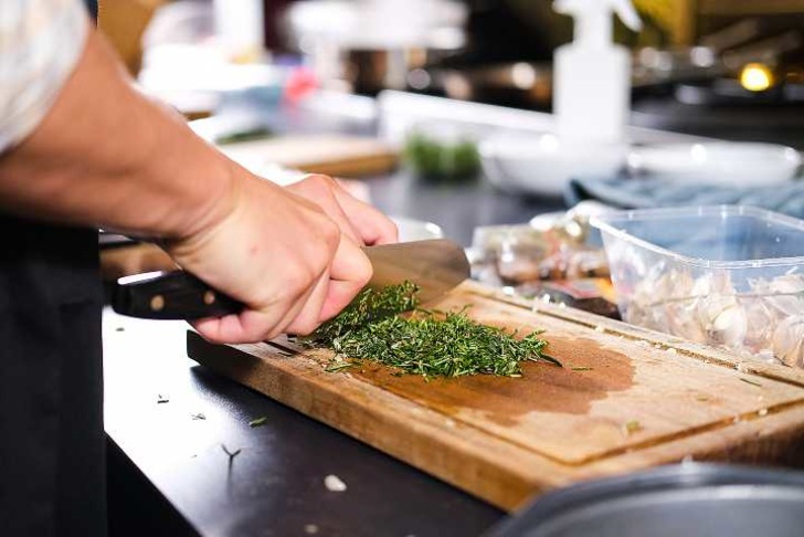 Fines herbes nasıl yapılır?