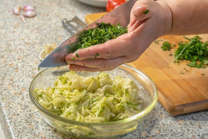Fines herbes nerelerde kullanılır?