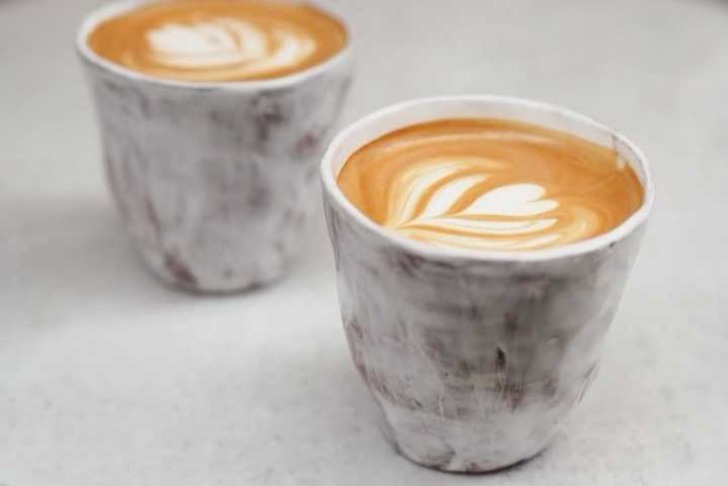 Kahverengi Roastery