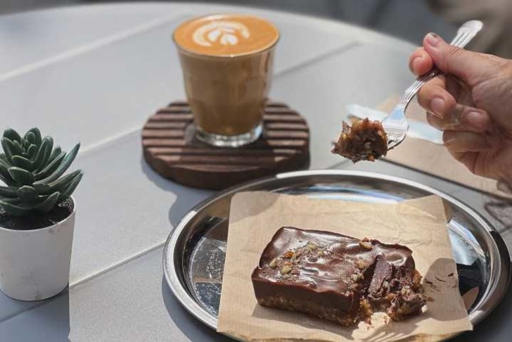 Vi Coffee