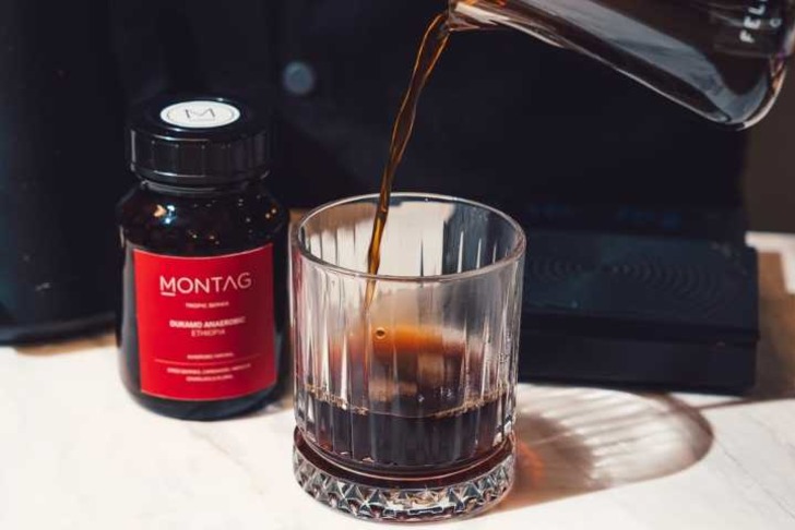 Montag Coffee
