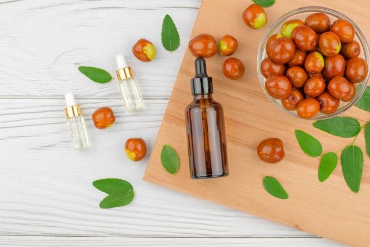 Jojoba Yağı