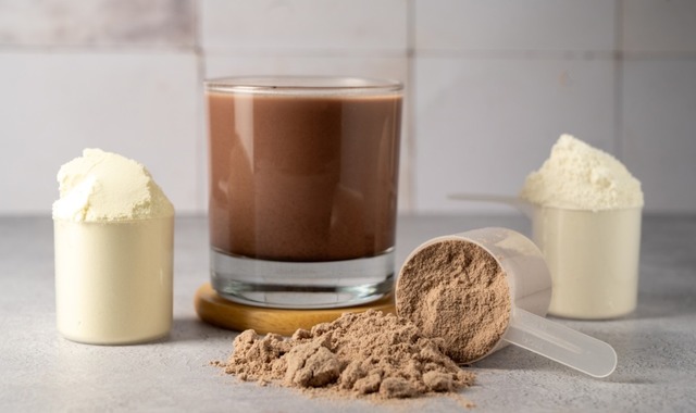 Spor Yapanlar Dikkat: Protein Tozu Nasıl ve Ne İçin Kullanılır?