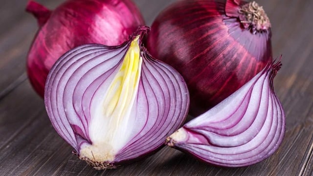 Mor Soğanın Faydaları Nelerdir? Doğal Gücüyle Tanışın!