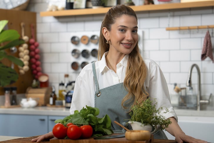Yasemin Özaltın kimdir?