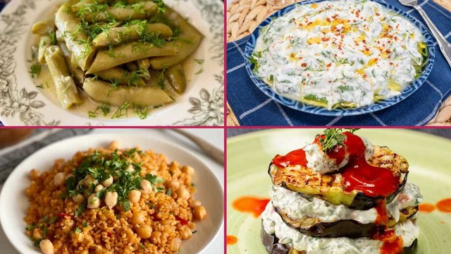Baklanın Yanına Ne İyi Gider? Bakla Yemeğiyle İyi Giden 12 Nefis Tarif