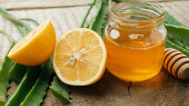 Limonun Cilde Faydaları ve Limonlu Yüz Maskesi Tarifleri 