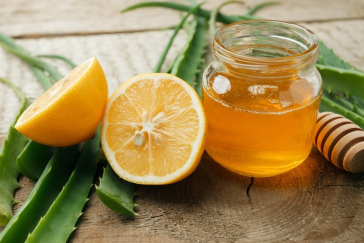Limonun Cilde Faydaları