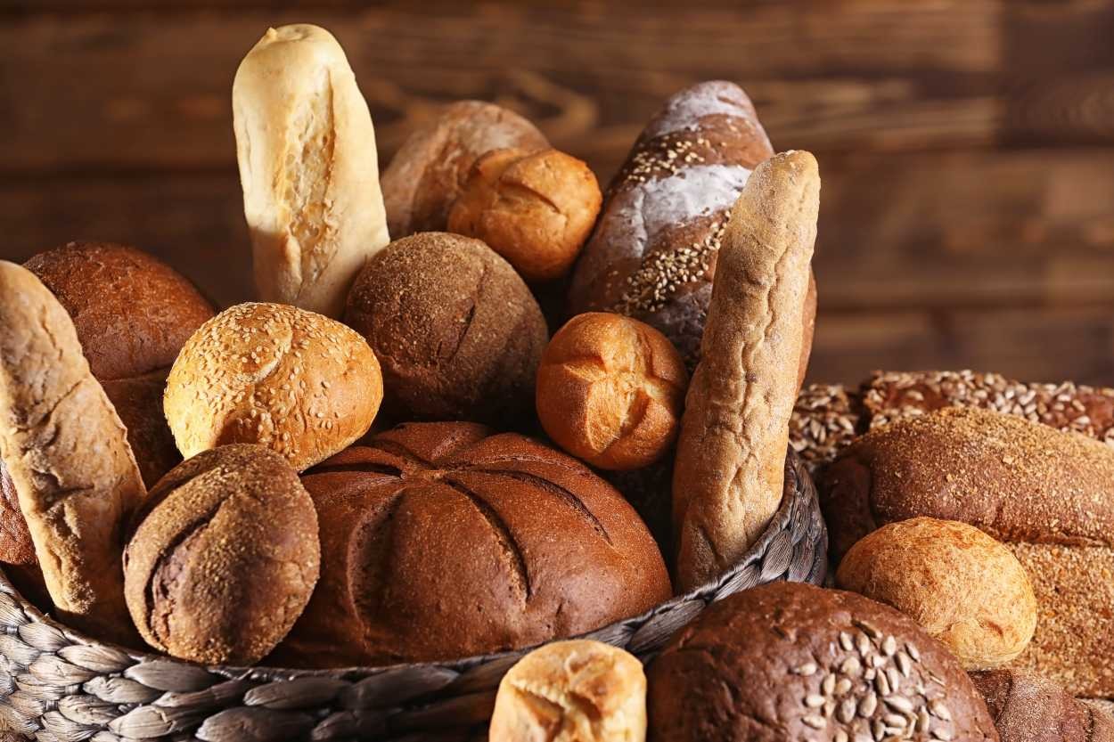 Diyet Yapanlar Hangi Ekmeği Yemeli?