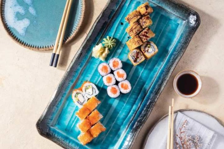 SushiCo