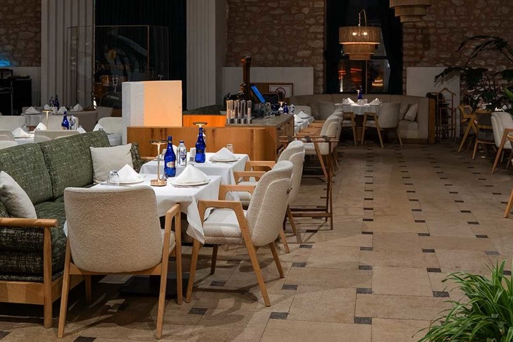 Levantine İstanbul