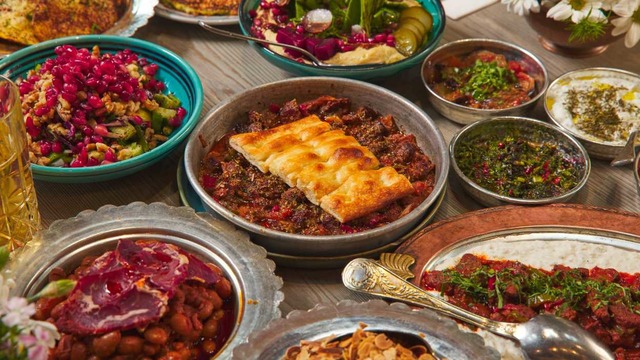 Fişekhane Mekanları: Fişekhane'deki En İyi 8 Mekan