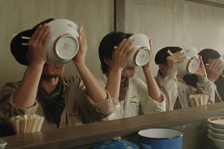 Tampopo
