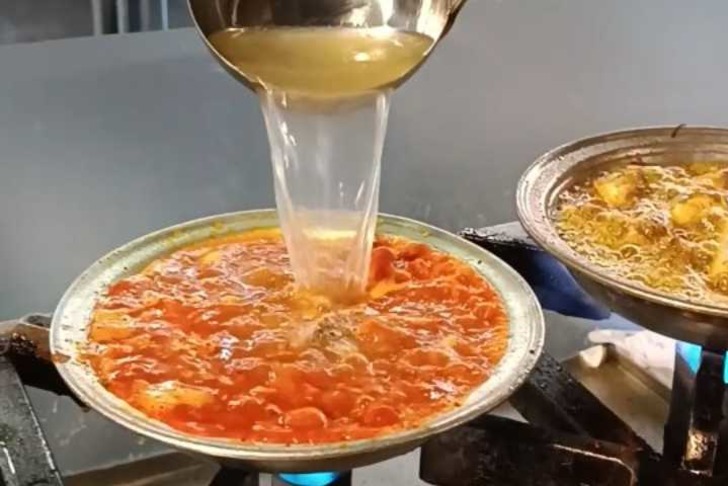 Kelebek Lokantası