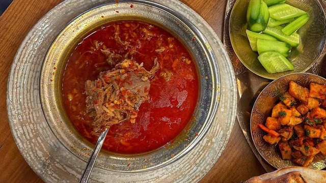 Gaziantep Kahvaltı Mekanları: Antep'teki En İyi 10 Kahvaltıcı