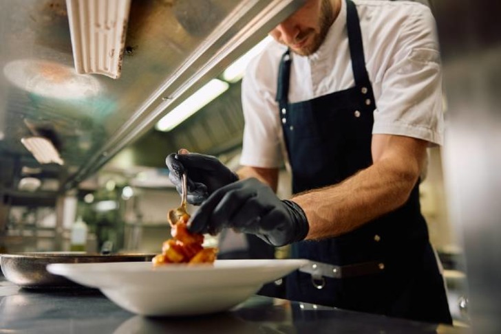 Demi Chef