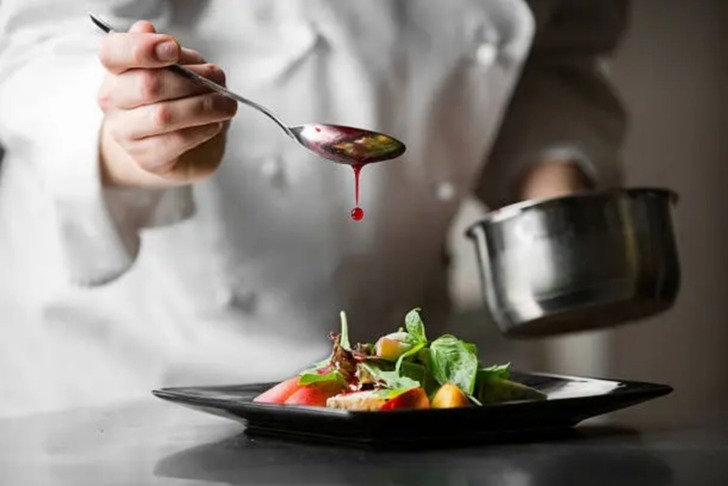 Demi Chef