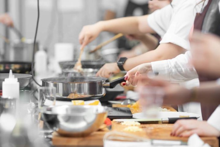 Demi Chef