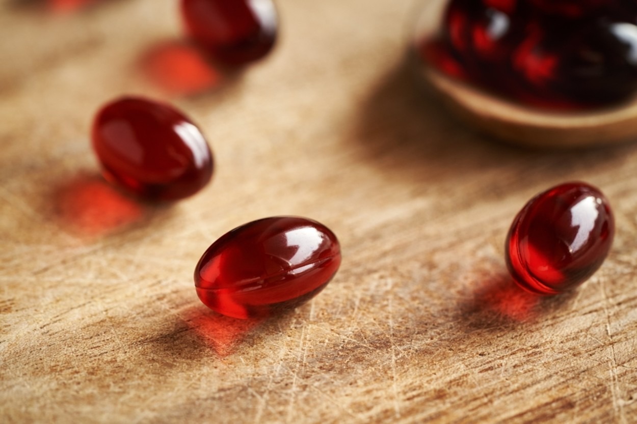 Krill Yağı Nedir? Ne İşe Yarar?