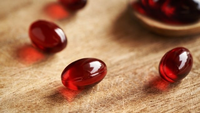 Krill Yağı Nedir? Ne İşe Yarar?