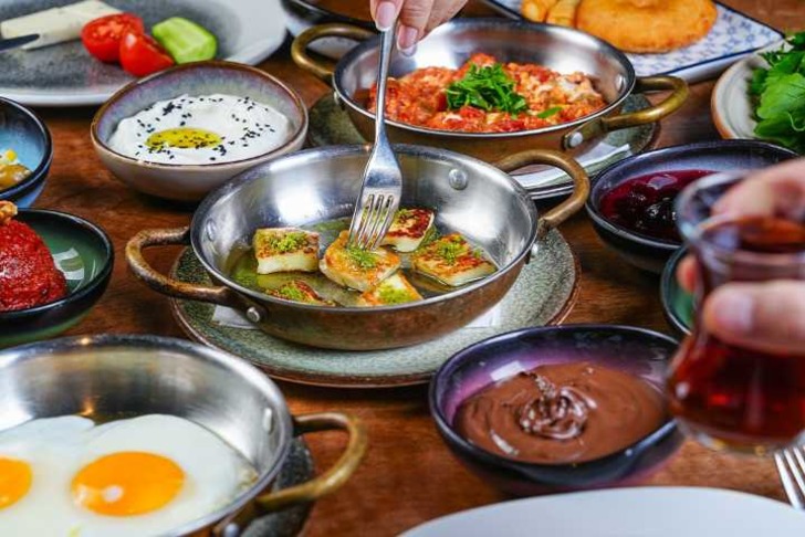 Defne Restoran