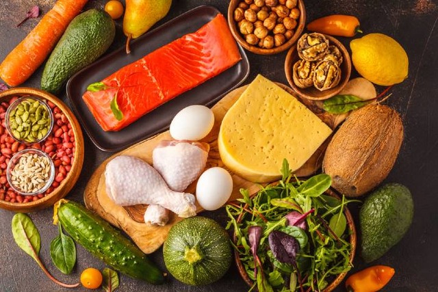 Ketojenik diyetin faydaları nedir?