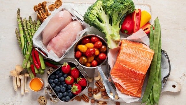 Ketojenik Diyet Nedir, Nasıl Uygulanır? Sağlığa Etkileri Nelerdir?