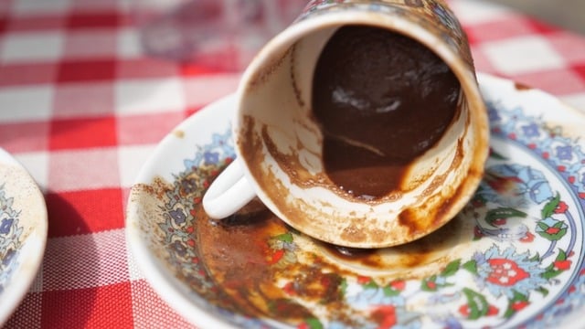 Kahve Telvesinin Faydaları ve Kullanım Alanları