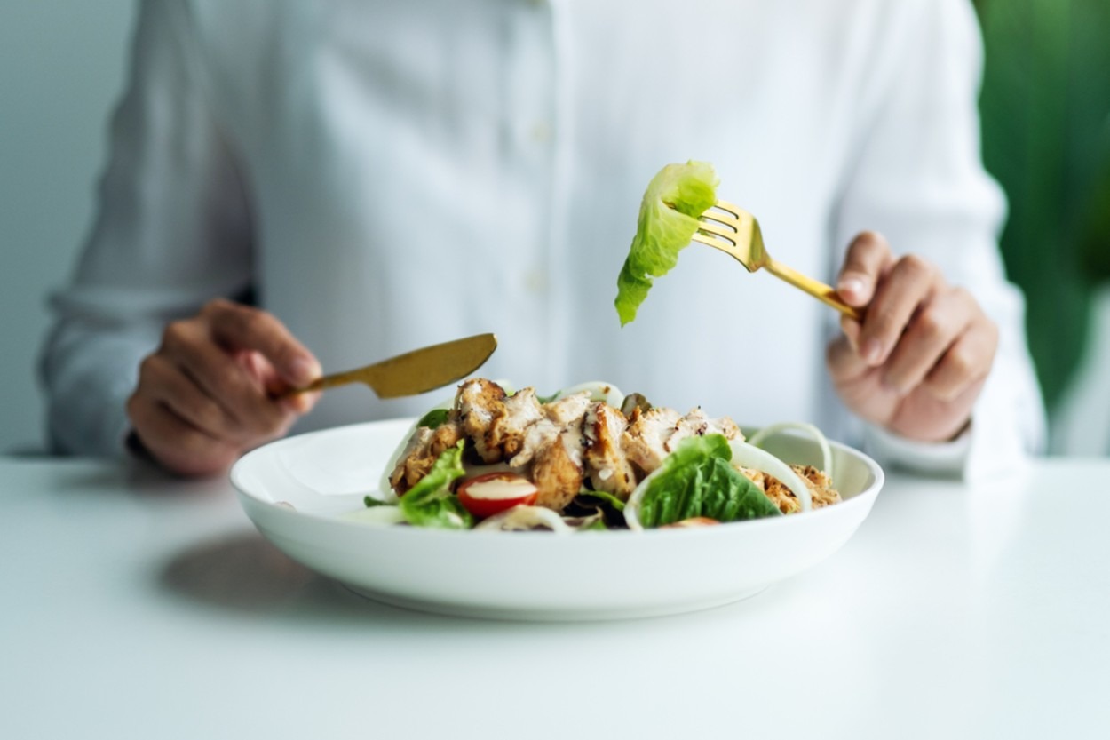 Tek Öğünle Beslenme Modeli: Omad Diyeti Nedir ve Nasıl Uygulanır?
