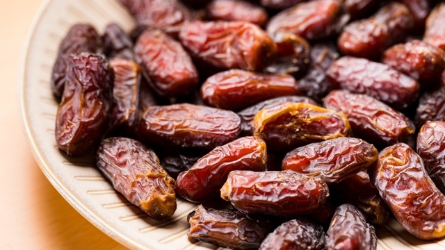 Hurma Kilo Aldırır mı? Diyette Hurma Yenir mi?