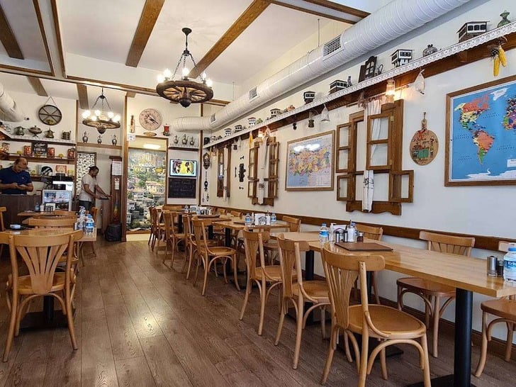 Beyoğlu'nda Turist Olma Rehberi