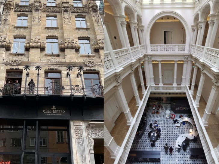 Beyoğlu'nda Turist Olma Rehberi