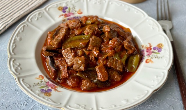 Diyarbakır Usulü: Bezirgan Aşı
