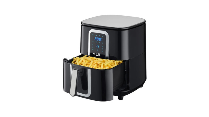 Her Bütçeye Uygun En İyi Airfryer Önerileri