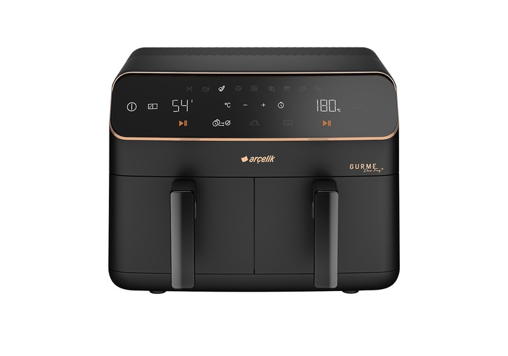 Her Bütçeye Uygun En İyi Airfryer Önerileri