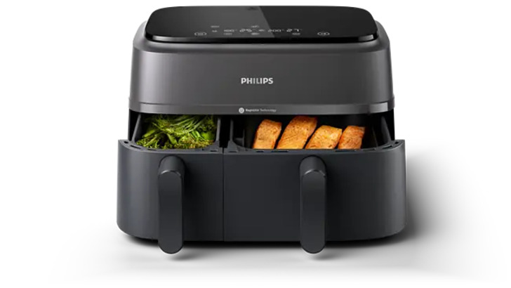 Her Bütçeye Uygun En İyi Airfryer Önerileri