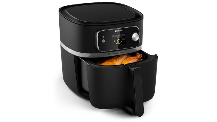 Her Bütçeye Uygun En İyi Airfryer Önerileri