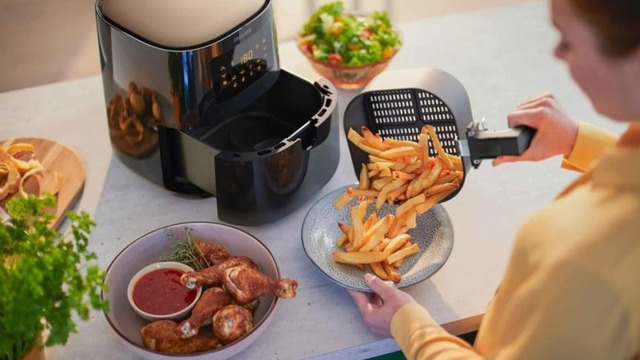 Her Bütçeye Uygun En İyi Airfryer Önerileri