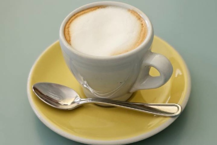 Macchiato 